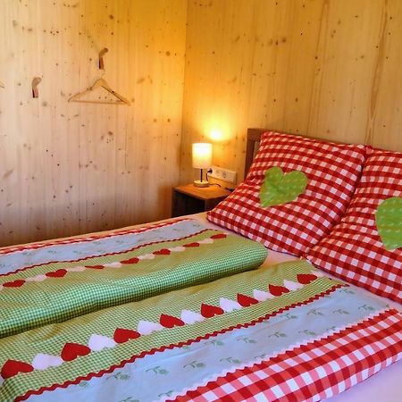 WaldBlick - Wohnung mit großer Dachterrasse Leutkirch im Allgäu Exterior foto