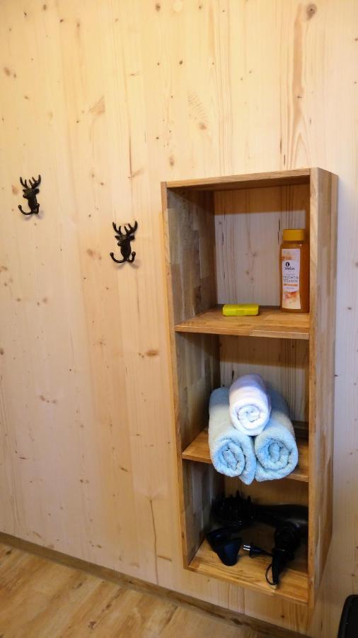 WaldBlick - Wohnung mit großer Dachterrasse Leutkirch im Allgäu Exterior foto